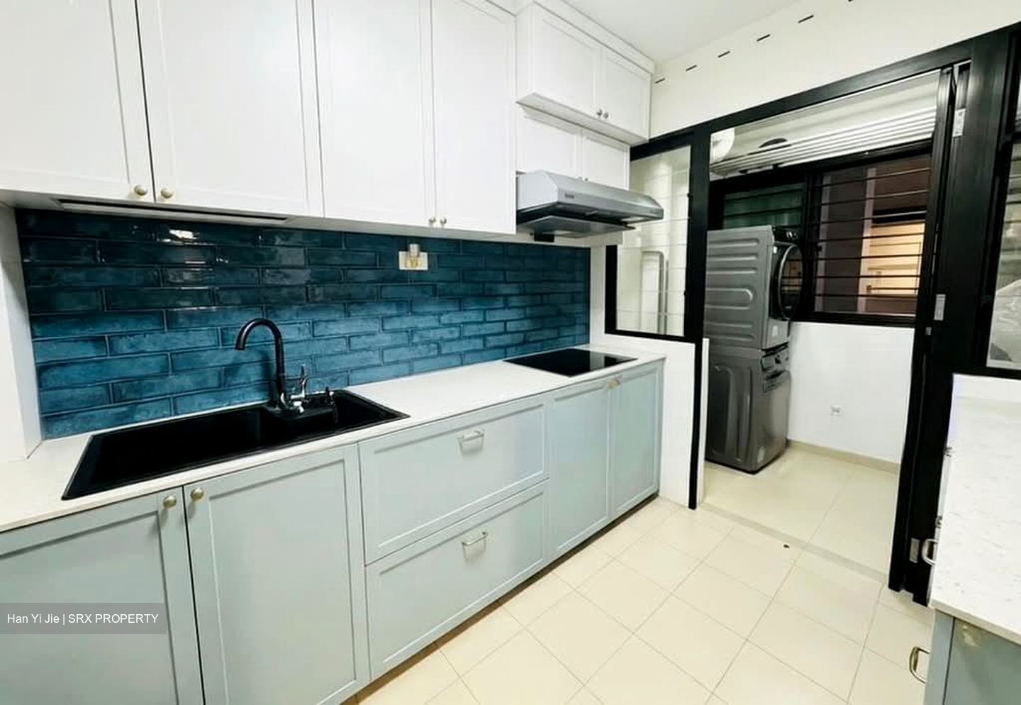 Blk 365C Hougang Meadow (Hougang), HDB 4 Rooms #604930001